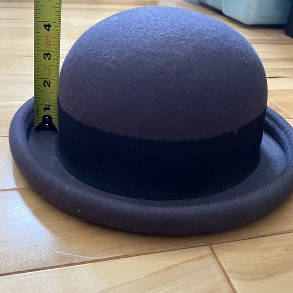 Wool hat - Picture 3 of 4